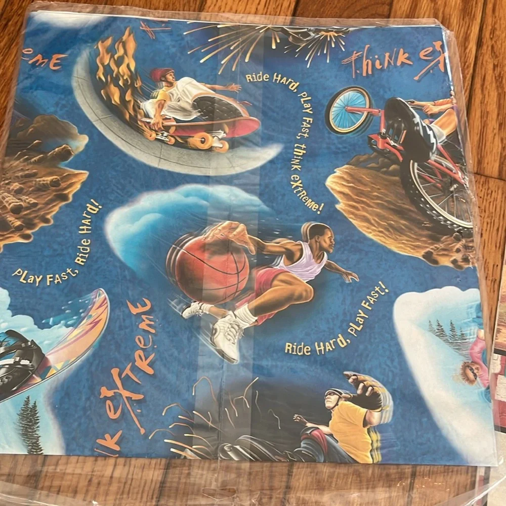 Hallmark vintage gift